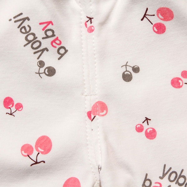 Детски пролетни панталонки за бебета - размери за момчета и момичета до 4 годишна възраст      