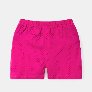 Детски къси летни панталони - четири топ модела