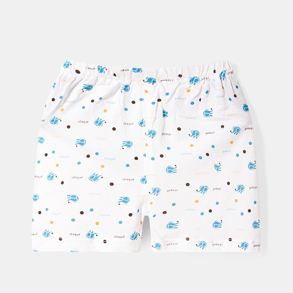 Детски къси летни панталони - четири топ модела