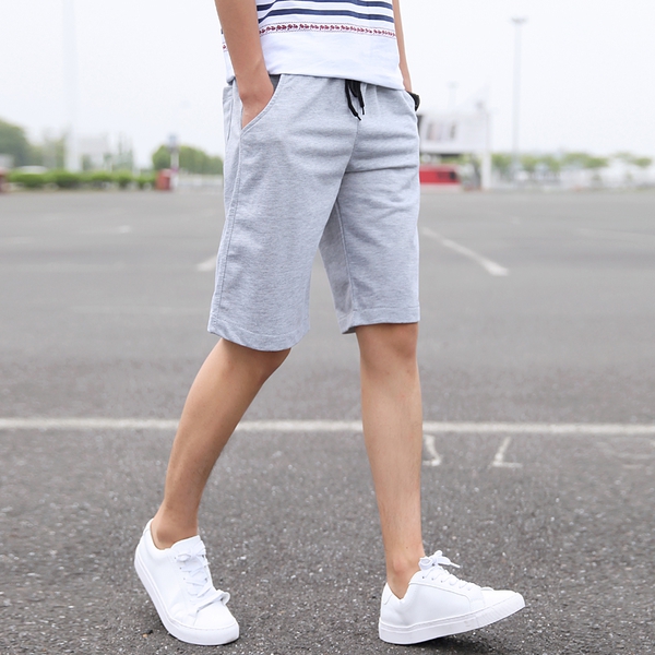 Къси панталони  за мъже - 3 модела 