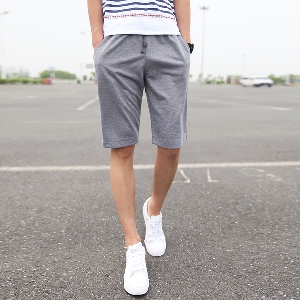 Shorts για Άνδρες - 3 μοντέλα