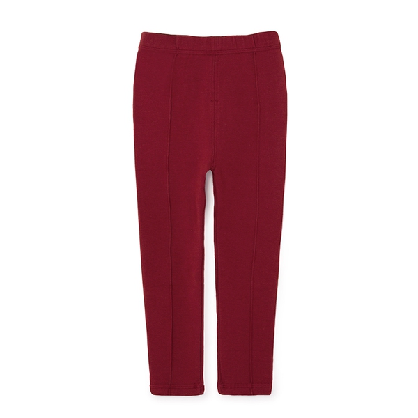 Клин за малки момичета - различни размери и цветове - розов, лилав, винен, зелен, жълт