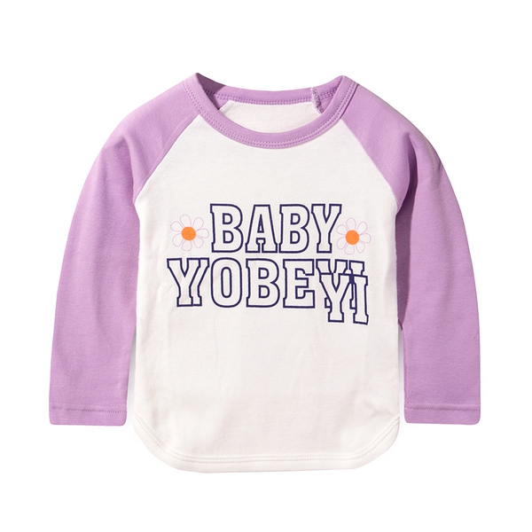 Детски пролетни блузи с дълъг ръкав и анимации - различни топ модели за момчета и момичета