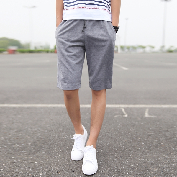 σορτς λεπτό ανδρών - 3 μοντέλα