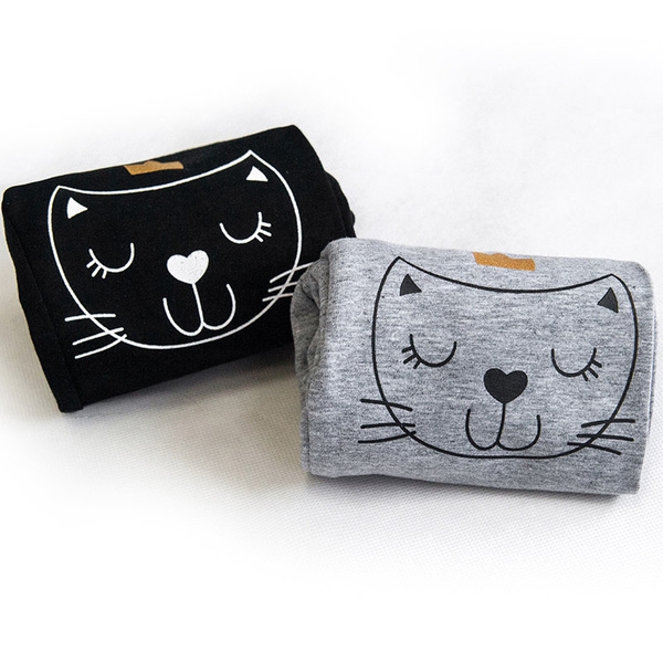 Пролетни детски клинове за момичета 'Коте' Connystile