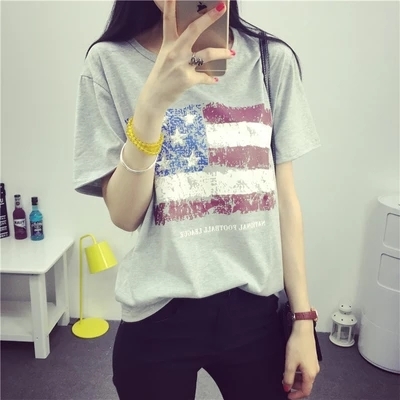 Κοντομάνικα γυναικεία διαφορετικά μοντέλα και χρώματα