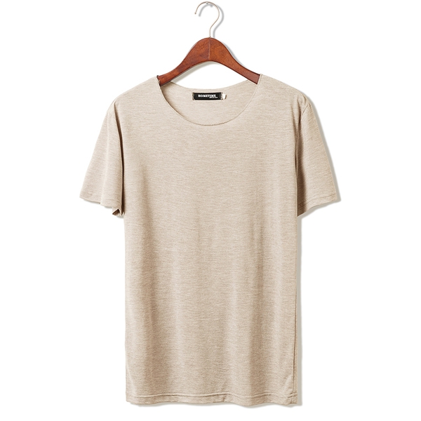 πουκάμισα Casual άνδρες της άνοιξης - 7 μοντέλα