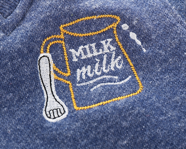 Παιδική ζακέτα με μακριά μανίκια - μπλε, γκρι, πράσινο και κόκκινο - κομψή για την άνοιξη και φθινόπωρο για αγόρια