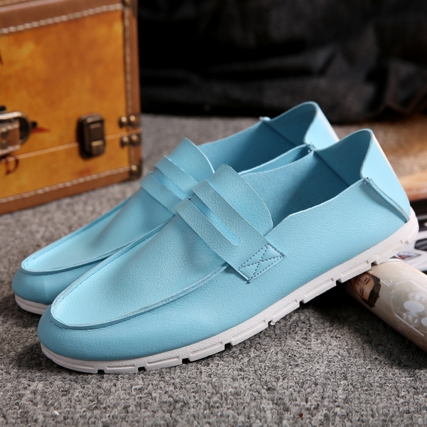 Ανδρικά μοκασίνια- 7 χρώματα