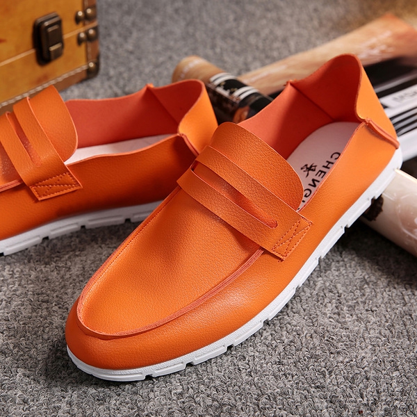 Ανδρικά μοκασίνια- 7 χρώματα