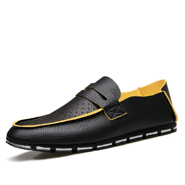 Ανδρικά μοκασίνια- 7 χρώματα