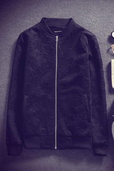 Мъжки пролетни стилни якета - 2 модела 