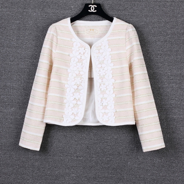 Γυναικείο  ανοιξηάτικο   σακάκι - - casual και επίσημο