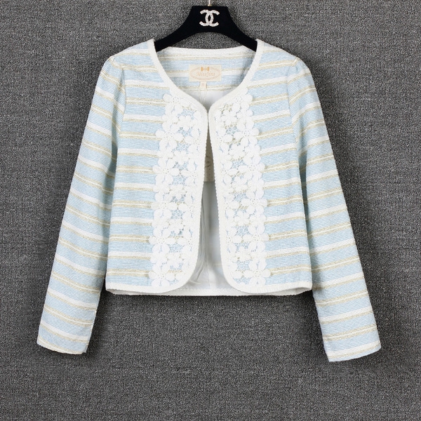 Γυναικείο  ανοιξηάτικο   σακάκι - - casual και επίσημο