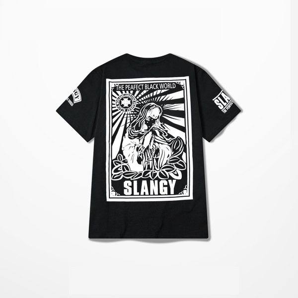 Πουκάμισα αστικό στυλ σε μαύρο και άσπρο