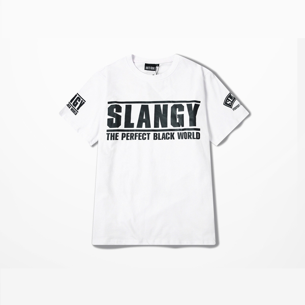 Πουκάμισα αστικό στυλ σε μαύρο και άσπρο