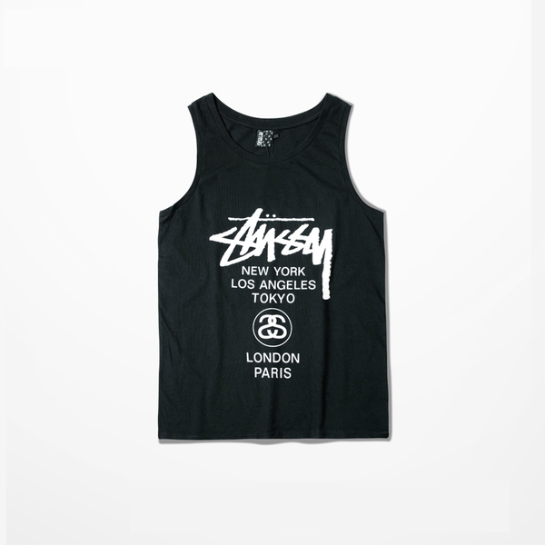 Мъжки потници стил ърбан - 2 модела 