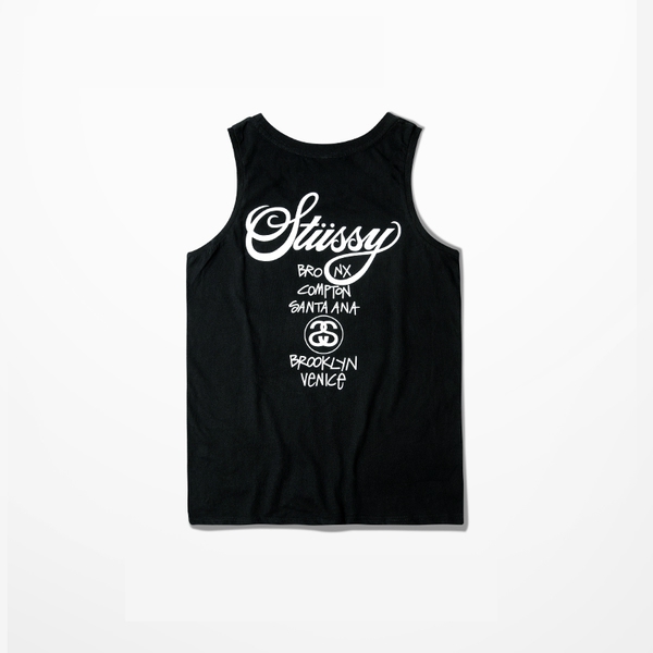 Мъжки потници стил ърбан - 2 модела 