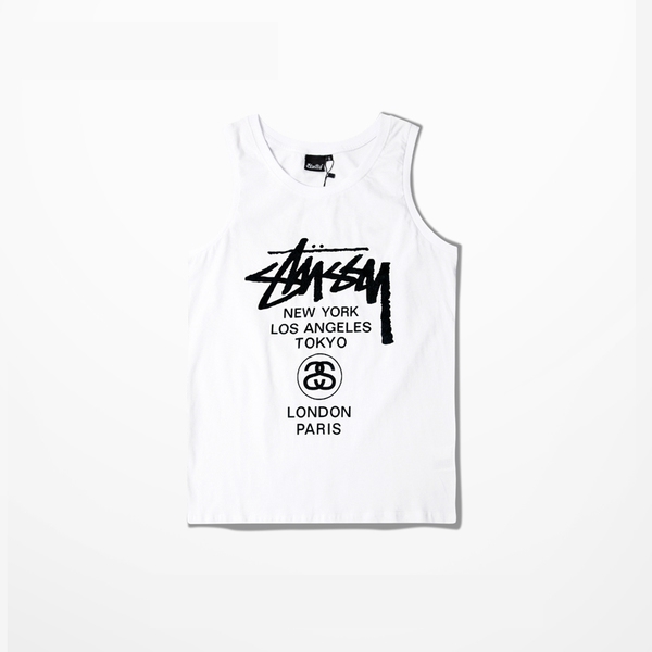 Мъжки потници стил ърбан - 2 модела 