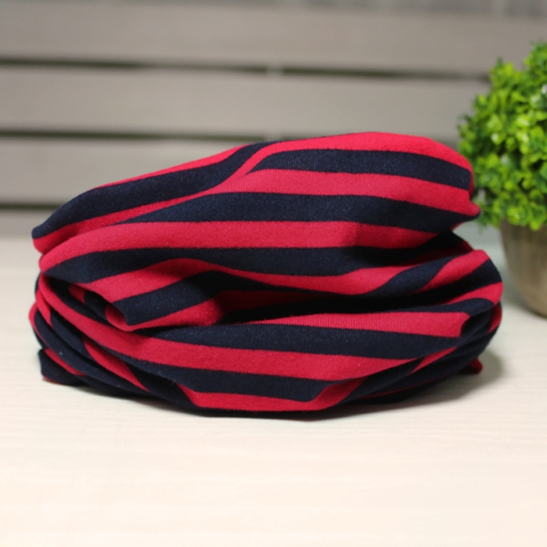 Детски шалове с анимационни герои - пролет, есен и зима - Дъфи дък - за момчета и мочета до 8 години