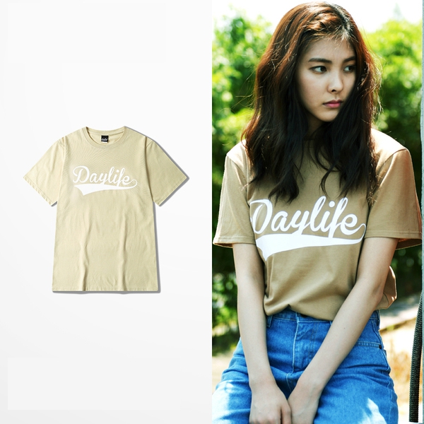 Дамски тениски стил ърбан - 3 модела 