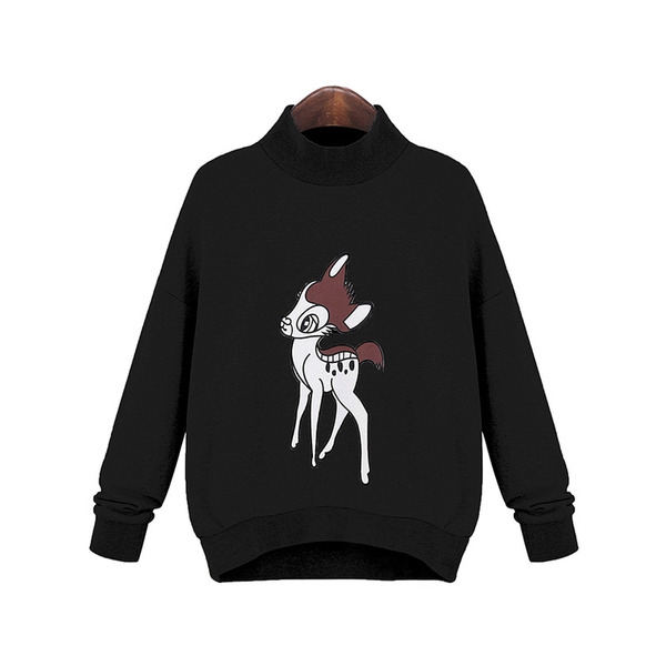 Πουκάμισα εφαρμογή του Bambi