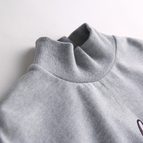 Πουκάμισα εφαρμογή του Bambi