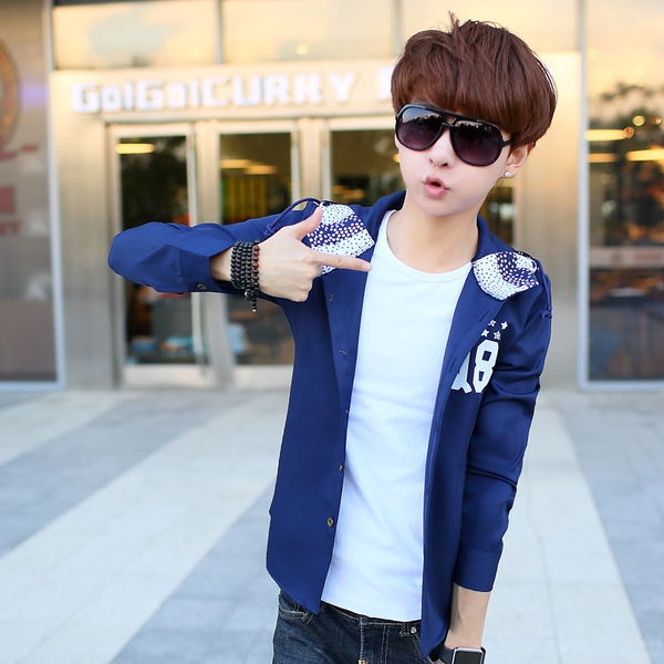 Σακάκια πολύχρωμα ανδρικά  για την  άνοιξη - 6 μοντέλα