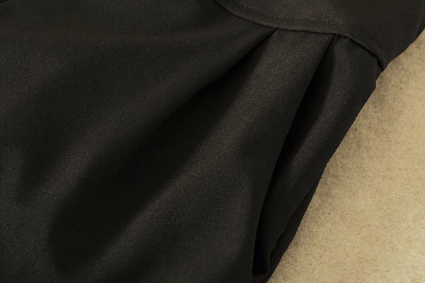 Οι γυναίκες που - πάνω jumpsuit με ζέβρα