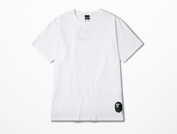 Καλοκαίρι ανδρών T-shirts αστικό ύφος