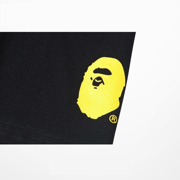 Καλοκαίρι ανδρών T-shirts αστικό ύφος