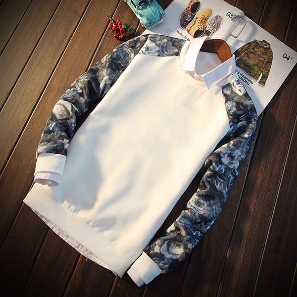 πουκάμισα Σύγχρονη ανδρών σε 9 διαφορετικά μοντέλα