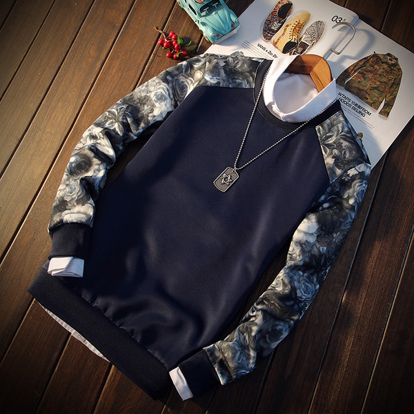 πουκάμισα Σύγχρονη ανδρών σε 9 διαφορετικά μοντέλα