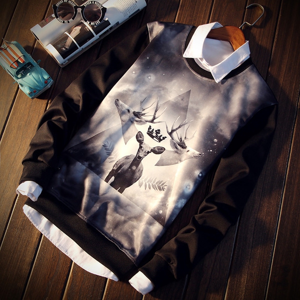 πουκάμισα Σύγχρονη ανδρών σε 9 διαφορετικά μοντέλα