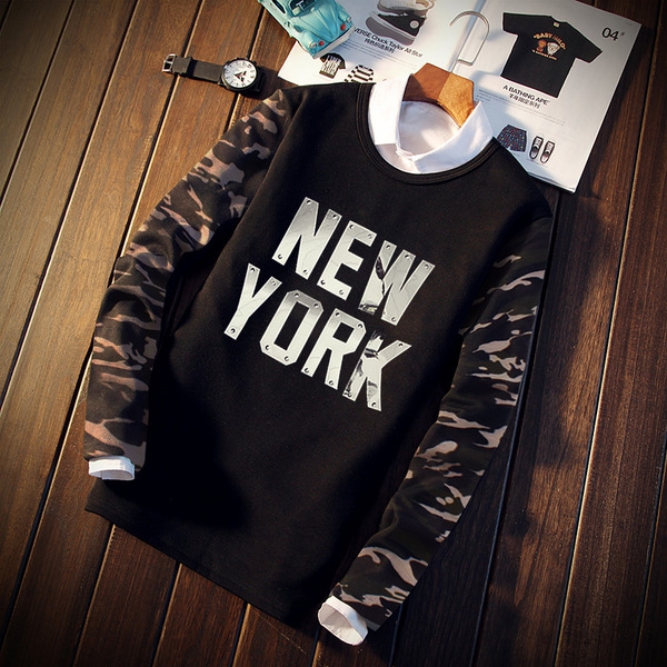 πουκάμισα Σύγχρονη ανδρών σε 9 διαφορετικά μοντέλα