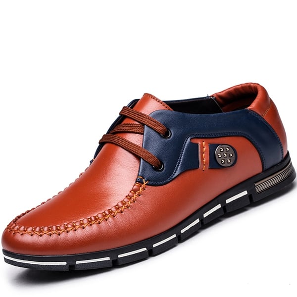 Мъжки мокасини в 3 цвята 