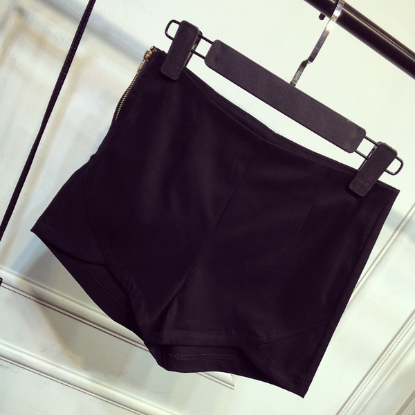 Дамски къси панталони 