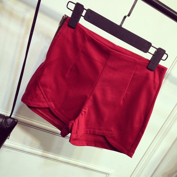 Дамски къси панталони 