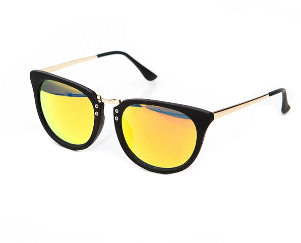 Детски модерни и стилни летни очила - сини, оранжеви, лилави - Last west