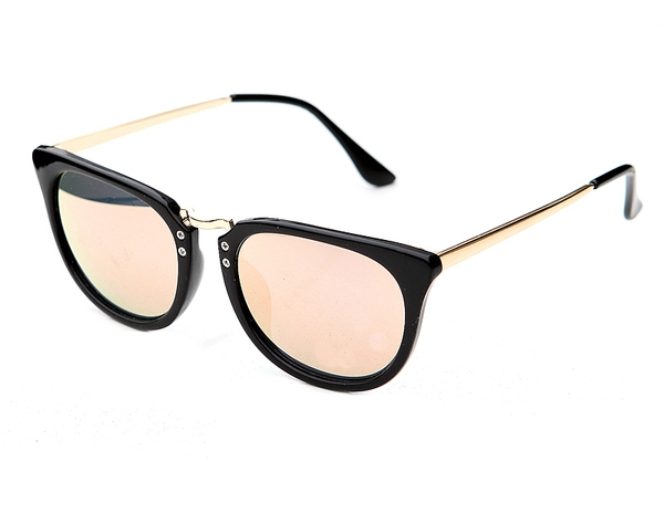 Детски модерни и стилни летни очила - сини, оранжеви, лилави - Last west