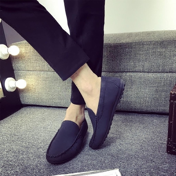 Ανδρικά μοκασίνια 3 χρώματα