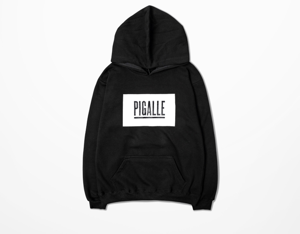 Αντρικές μπλούζες αστικό στυλ σε μαύρο και γκρι