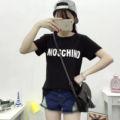 Κοντομάνικα γυναικεία - άνοιξη και το καλοκαίρι - 27 μοντέλα