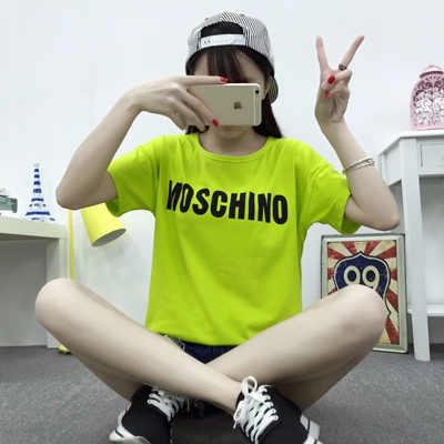 Κοντομάνικα γυναικεία - άνοιξη και το καλοκαίρι - 27 μοντέλα