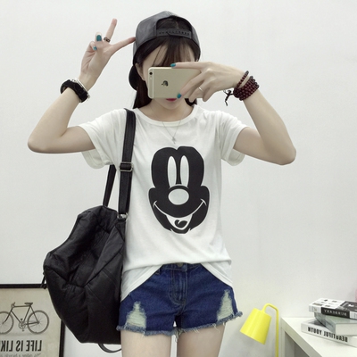 Κοντομάνικα γυναικεία - άνοιξη και το καλοκαίρι - 27 μοντέλα