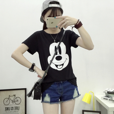 Κοντομάνικα γυναικεία - άνοιξη και το καλοκαίρι - 27 μοντέλα