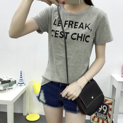 Κοντομάνικα γυναικεία - άνοιξη και το καλοκαίρι - 27 μοντέλα