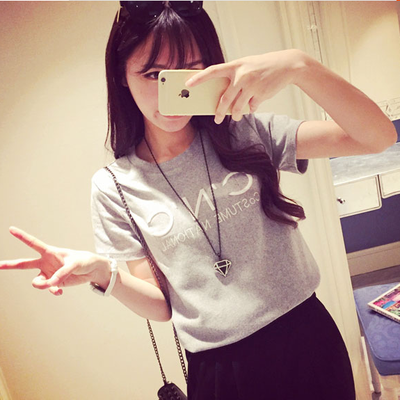 Κοντομάνικα γυναικεία - άνοιξη και το καλοκαίρι - 27 μοντέλα