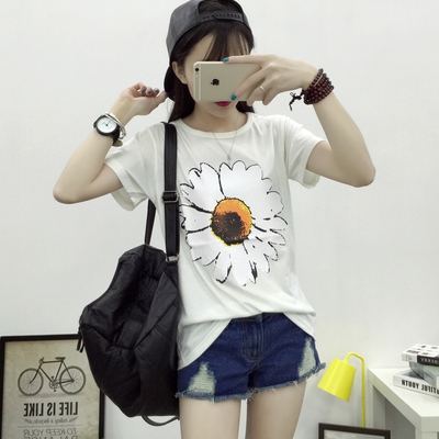 Κοντομάνικα γυναικεία - άνοιξη και το καλοκαίρι - 27 μοντέλα