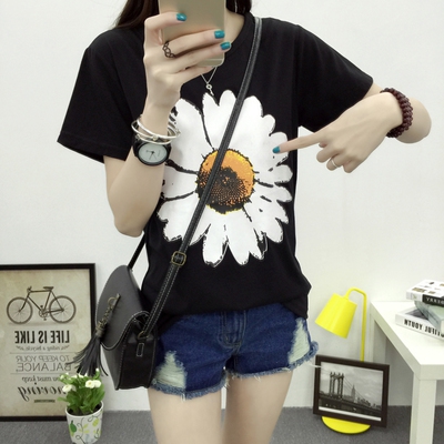 Κοντομάνικα γυναικεία - άνοιξη και το καλοκαίρι - 27 μοντέλα